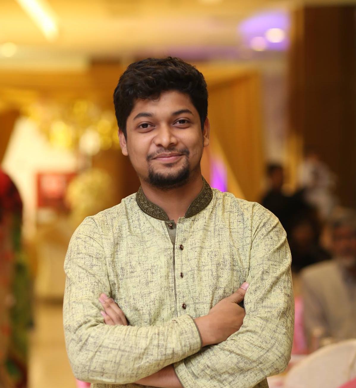 Md. Towhidul Islam